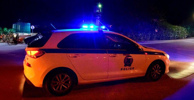 “Pse më sheh”, shqiptarët konfliktohen me thika në Greqi