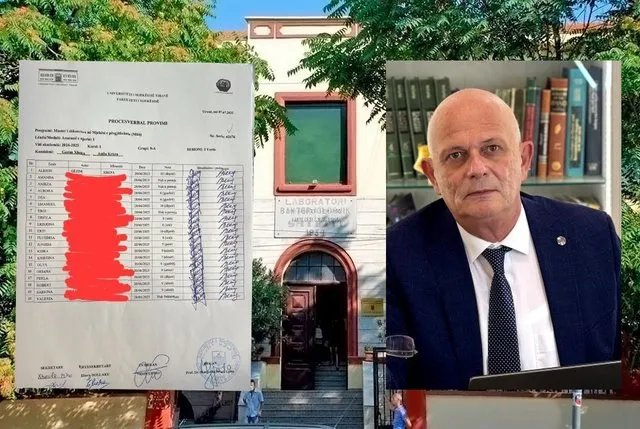 Skandal në Fakultetin e Mjekësisë, çështja në duart e Prokurorisë