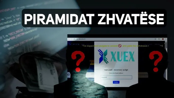 Skemat piramidale online, zbulohet karremi që zhvati mijëra qytetarë
