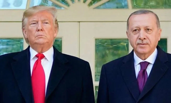 Në prag të takimit Erdogan-Trump, zbulohet vendimi i fundit i Turqisë