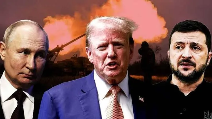Trump takohet me Zelenskyn dhe lëshon paralajmërimin e fortë
