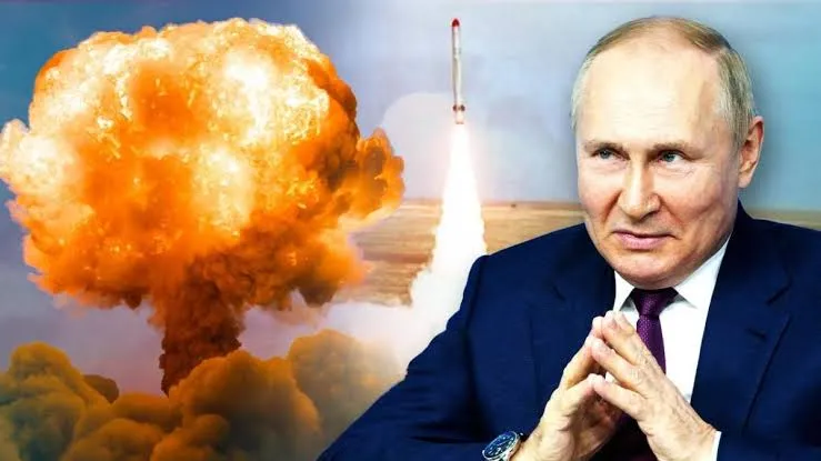 Ja si Putin mund ta shkatërrojë Europën në vetëm 100 orë