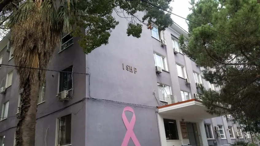 Lëvizjet në Shëndetësi, emërohet drejtoresha e re e ISHP-së