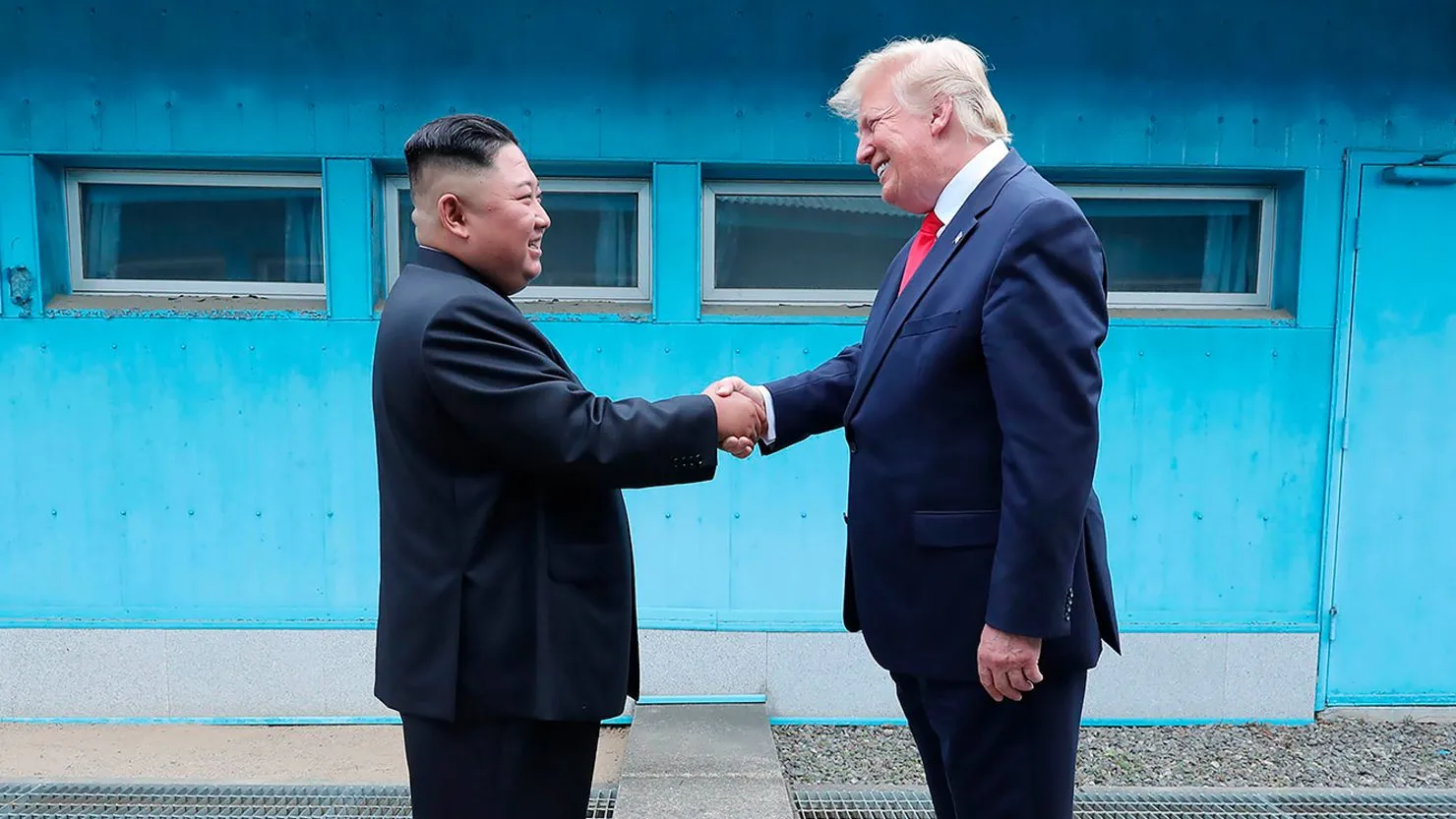 “Kujtime të bukura”, Kim Jong Un bëhet nostalgjik për Trump-in