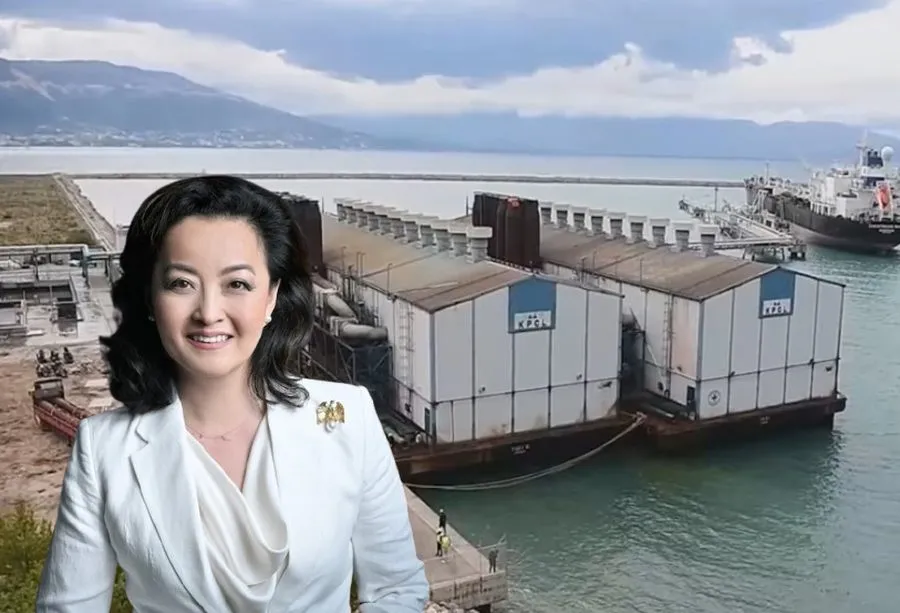 Nga diplomacia tek nafta, Yuri Kim merr post të lartë në ExxonMobil