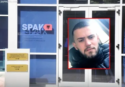 Vrasja e Klevis Lleshit, vjen reagimi zyrtar nga SPAK