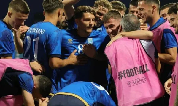 Mbrojtësi i Bundesligës braktis Zvicrën për Kosovën