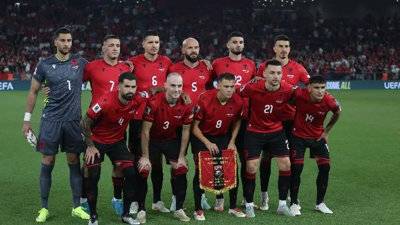 E bujshme! Futbollisti i Kombëtares do të blejë klubin e Lushnjes