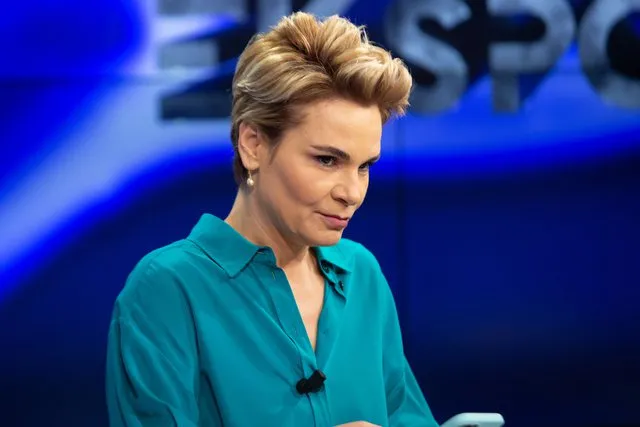 ‘Miniera, operacione dhe…’, Monika zbulon se kush ia bëri ‘gjëmën’