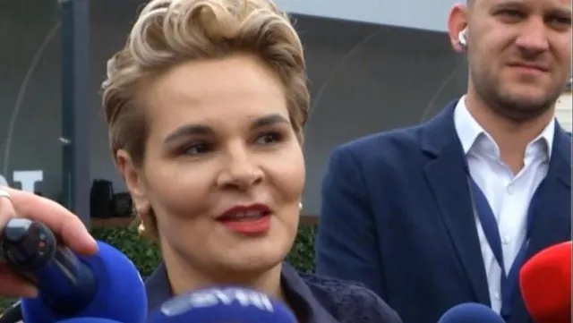 Paralajmëron Kryemadhi: Shumë shpejt do të flas!