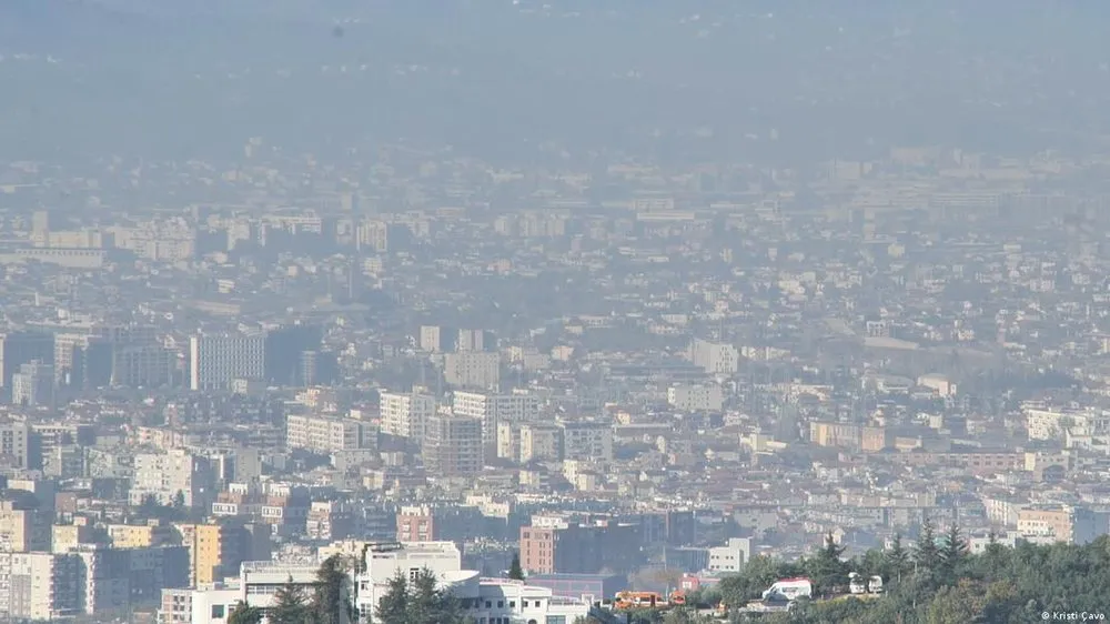 Zonat më të ndotura në Shqipëri, ja kush janë ‘pikat më të nxehta’