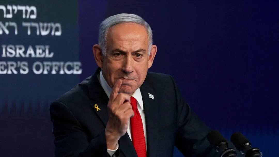 E BUJSHME! Netanyahu shpallet Non-Grata nga ky vend i BE-së
