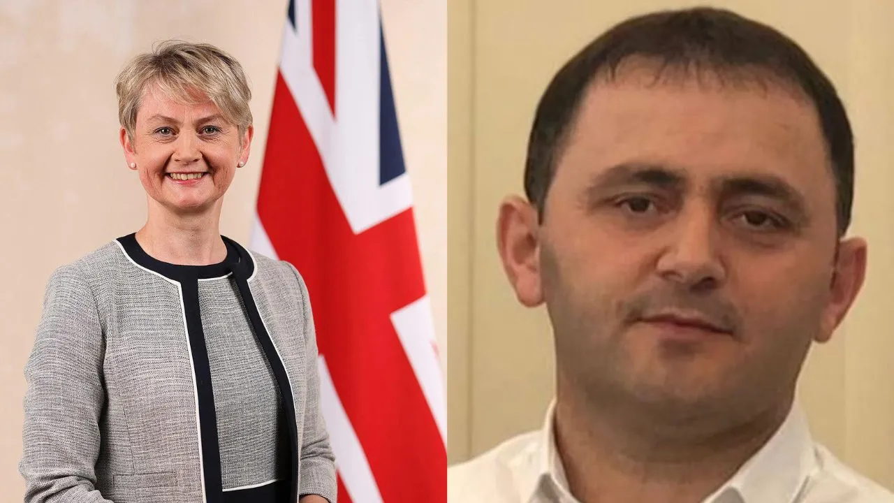 Vrasja e Ardian Nikulaj dhe gabimi i ministres britanike
