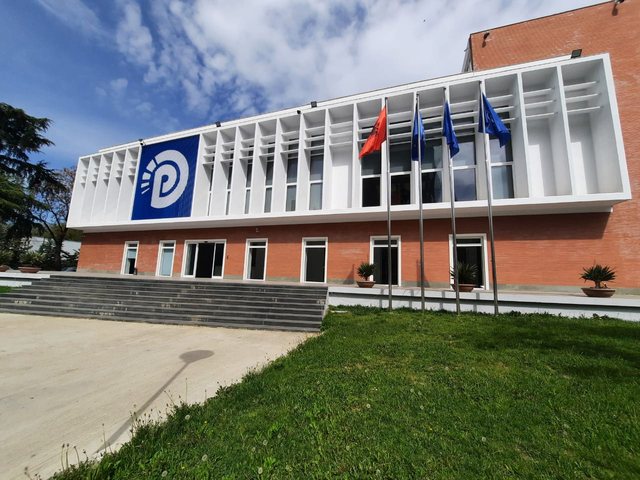 “PD i hoqi shansin vetes për të çjerrë maskën e propagandës”
