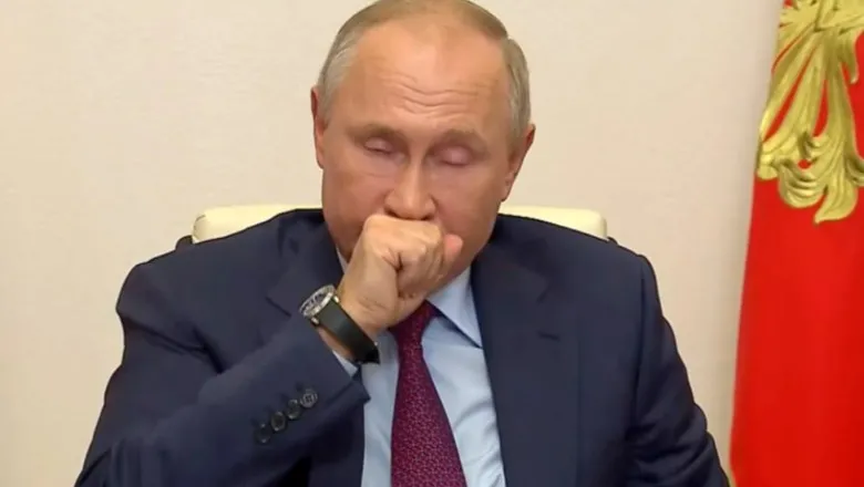 Deklarata e fortë: Putin, i rraskapitur si Berluskoni në muajt e fundit