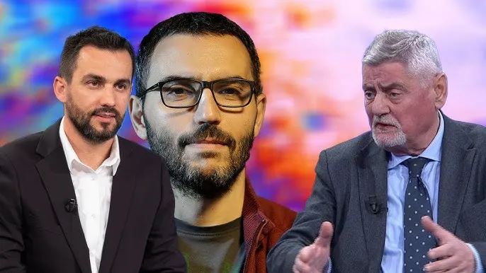 Qori, Lapaj dhe Shehi i përgjigjen ftesës së PD për Tiranën