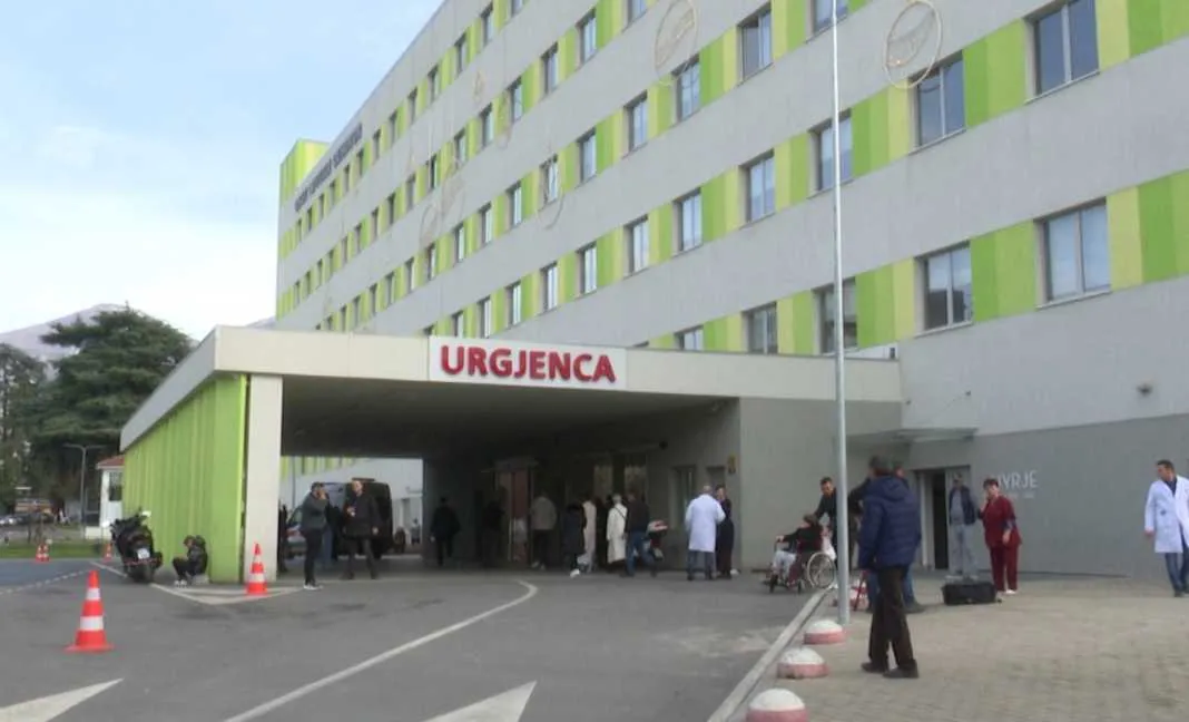 Jep dorëheqjen drejtori i QSUT, ja kush mund ta zëvendësojë