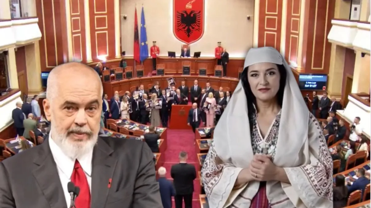 Eksperimenti Diella, sukses apo fasadë për të fshehur korrupsionin