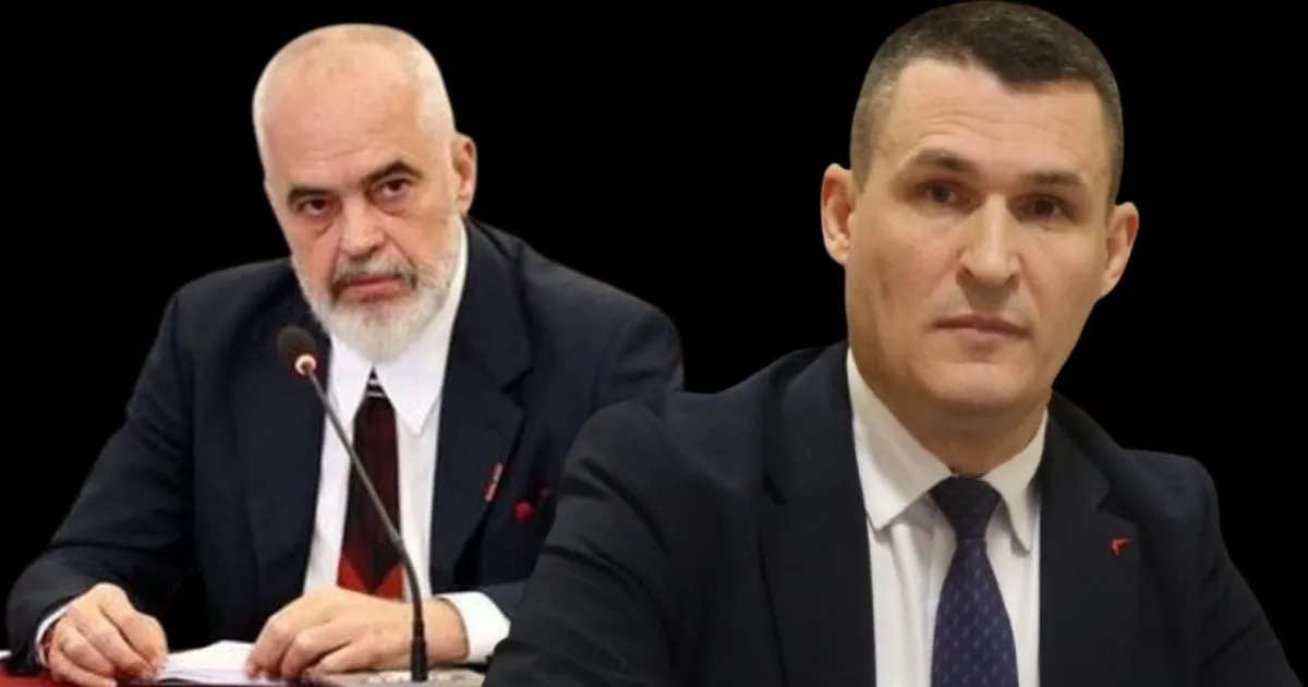 Altin, se mos flet për takimin mafia-qeveri në Arubas