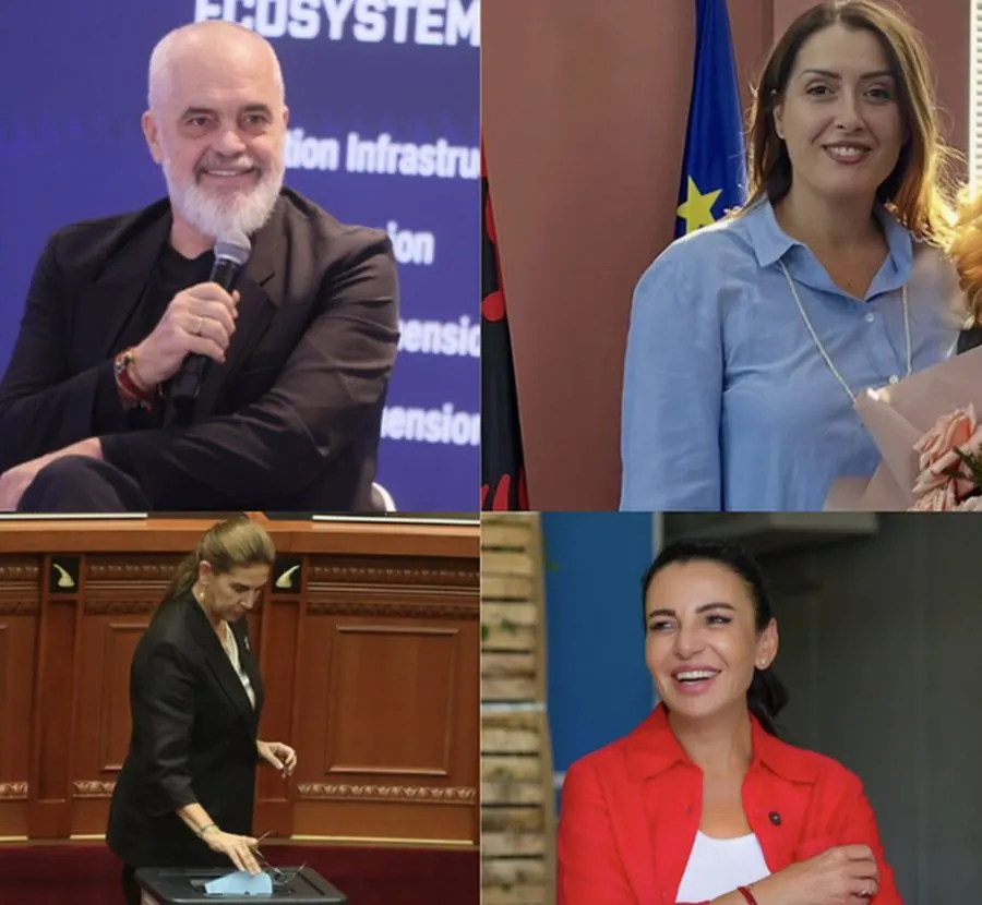 Sapo e zbuluam se si mbrohet qeveria e Ramës nga syri i keq