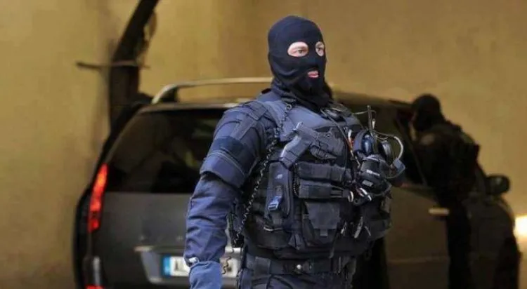 Ç’po ndodh? RENEA zbarkon në aksion, lëshohen disa urdhër-arreste