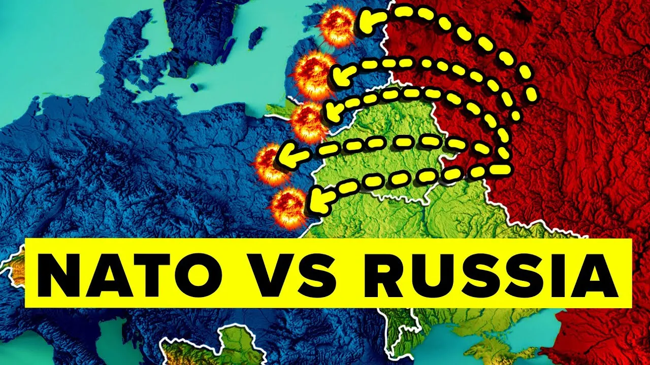Rusia kërcënon NATO-n: Nëse qëlloni avionët, jemi zyrtarisht në luftë
