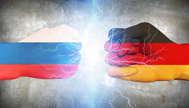 Gjermania ‘dhëmbë për dhëmbë’ me Rusinë, zbulohet lëvizja urgjente e NATO-s