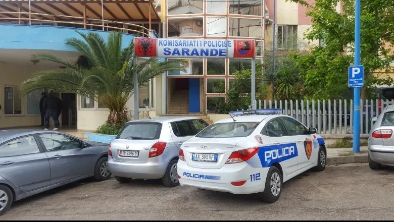 Alarmi për pengmarrje në Sarandë, reagon me shpejtësi policia