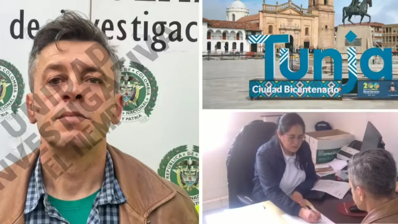 9 vite në arrati, kapet në Kolumbi “fantazma” shqiptare e drogës