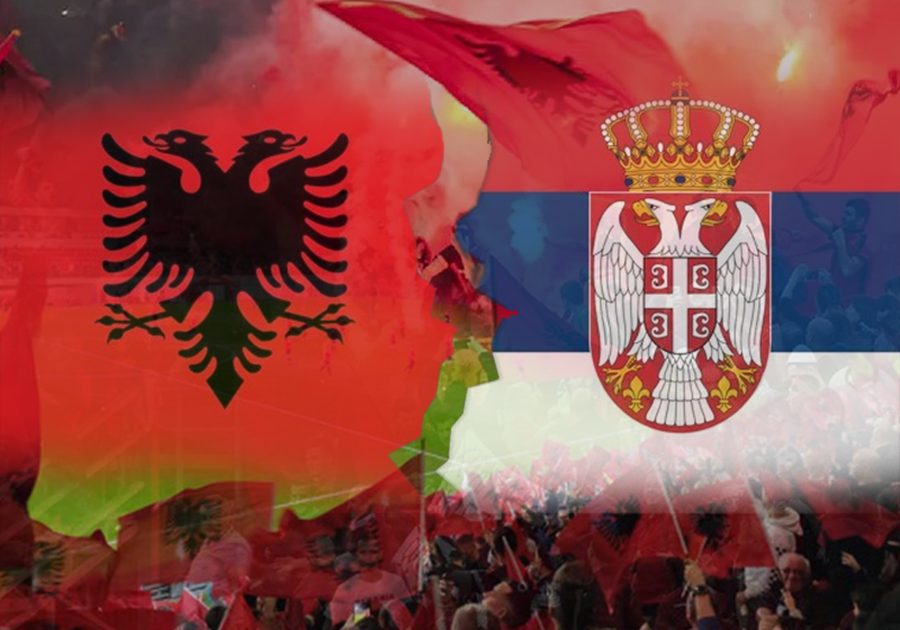 UEFA merr vendimin e rëndësishëm për sfidën Serbi-Shqipëri
