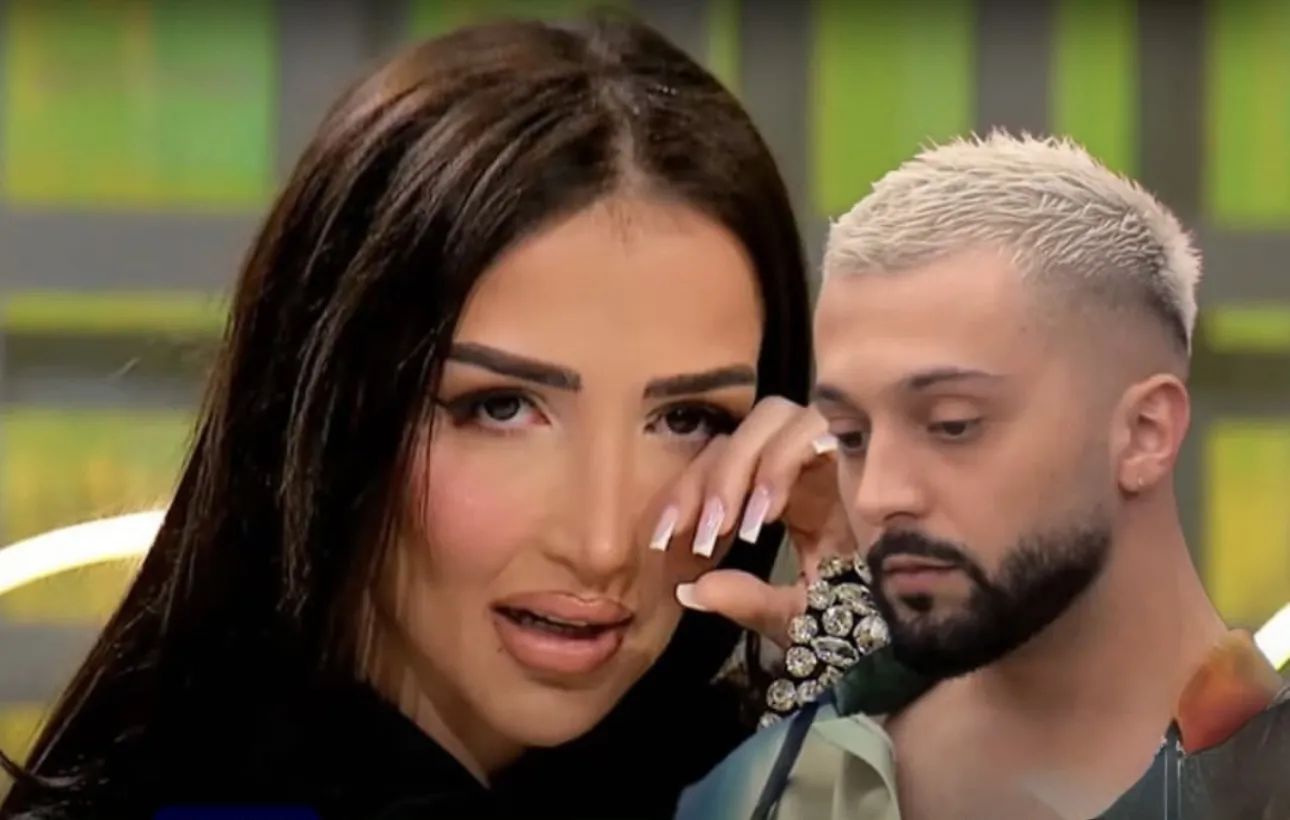 Vdekja e vëllait të Gjestit, reagon sërish Xhaneta: Tregoni respekt!