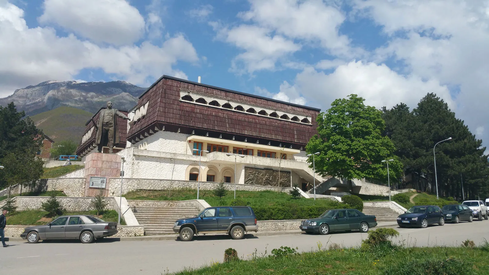 Ndërtimi i urës familjare, SPAK zbarkon në Bashkinë e Tropojës