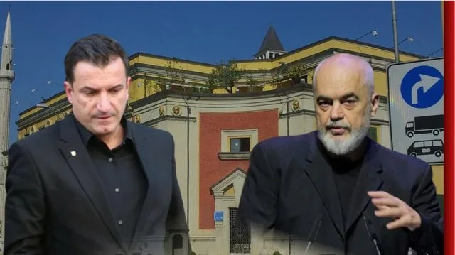 Veliaj ngrin planet e Ramës për zgjedhje të reja në Tiranë