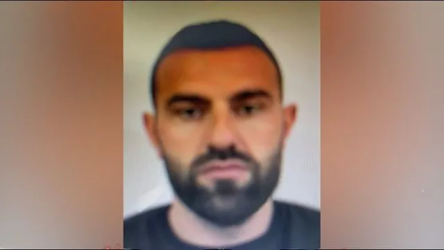 Theu masën e sigurisë, arrestohet Valter Bami (Detajet)