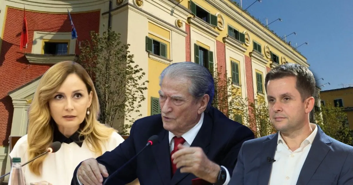 Pse Tirana i ka thënë ‘Jo’ PD-së për 25 vite rresht?