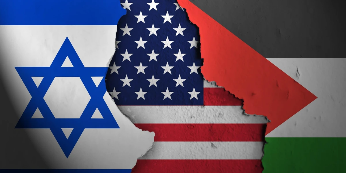 SHBA ‘i pret krahët’ Izraelit, Trump befason me deklaratën e fundit