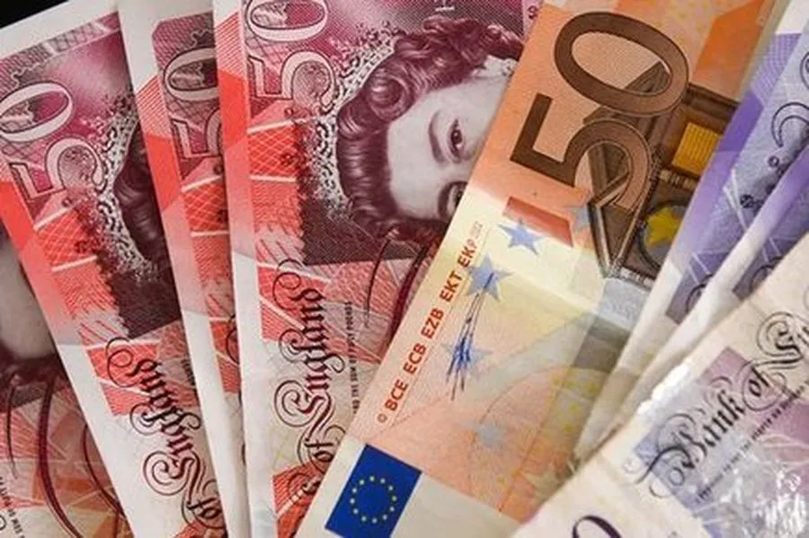 Ç’po ndodh me monedhat e huaja? ‘Fundosen’ euro dhe paundi