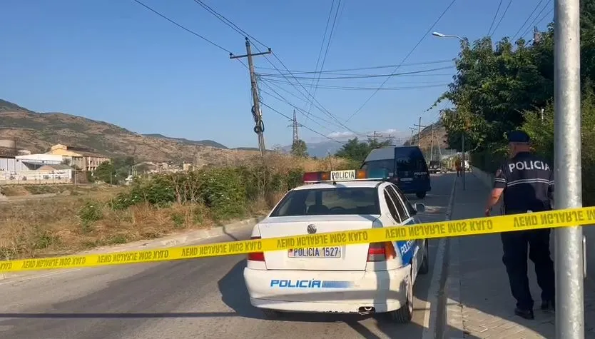 Vritet italiani në Tepelenë, policia zbardh detajet