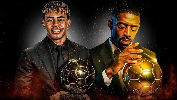 Dembele apo Yamal? Sonte merr fund dilema e ‘Ballon d’Or’