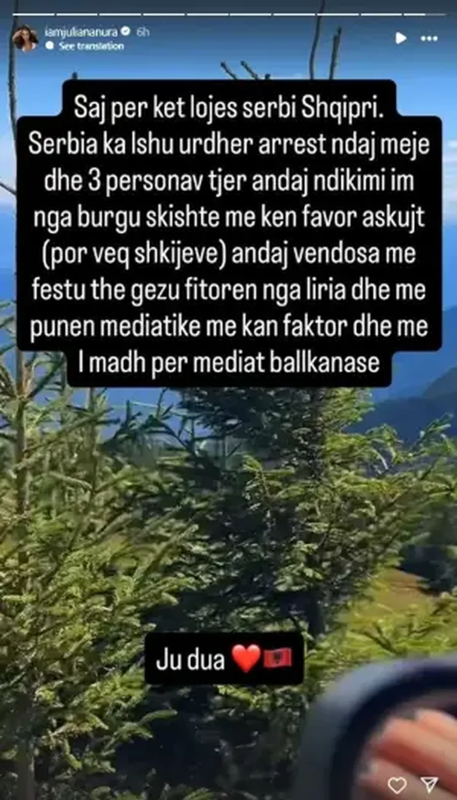Çfarë ndodhi? Putin lë në baltë Serbinë, reagon urgjent Vuçiç