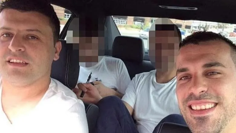 ‘Ali Baba me 40 hajdutë’, Daily Mail artikull për vëllezërit shqiptarë
