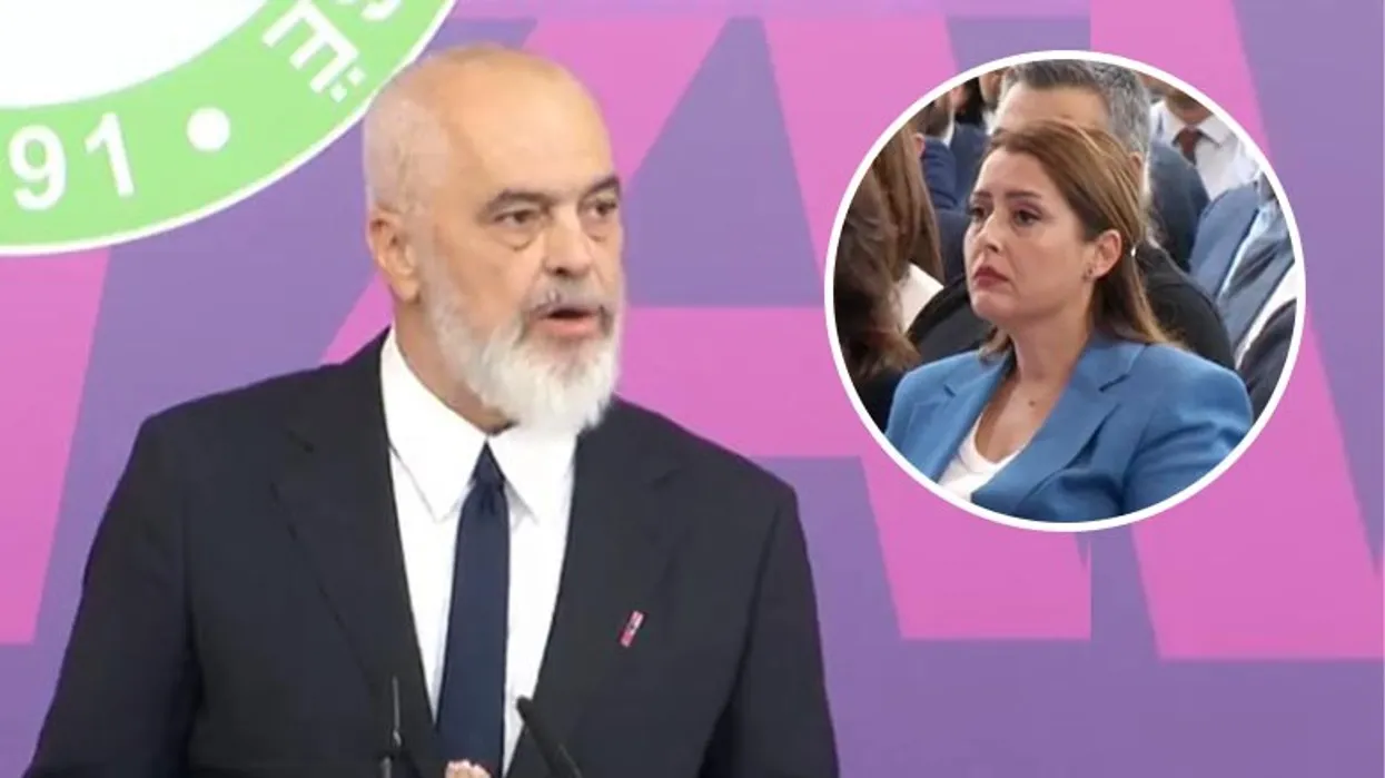 Rama zbret ‘artilerinë’ në terren për zgjedhjet e Tiranës (EMRAT)