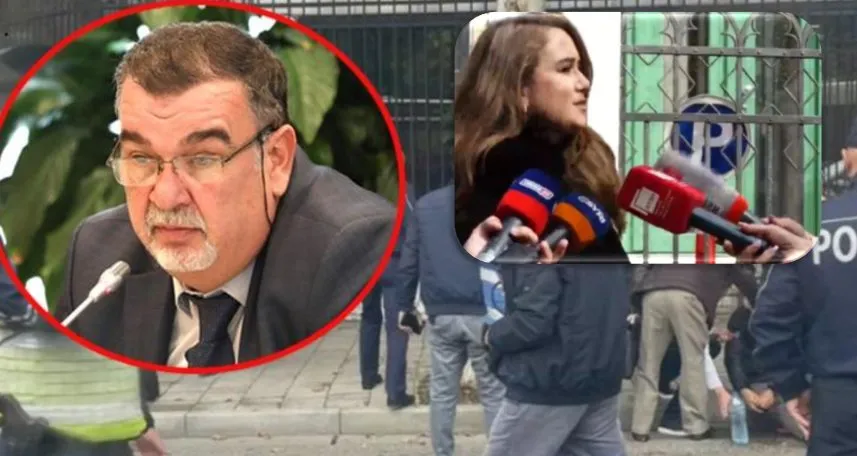 Vrasja e gjyqtarit Astrit Kalaja, avokatja rrëfen momentet e tmerrit