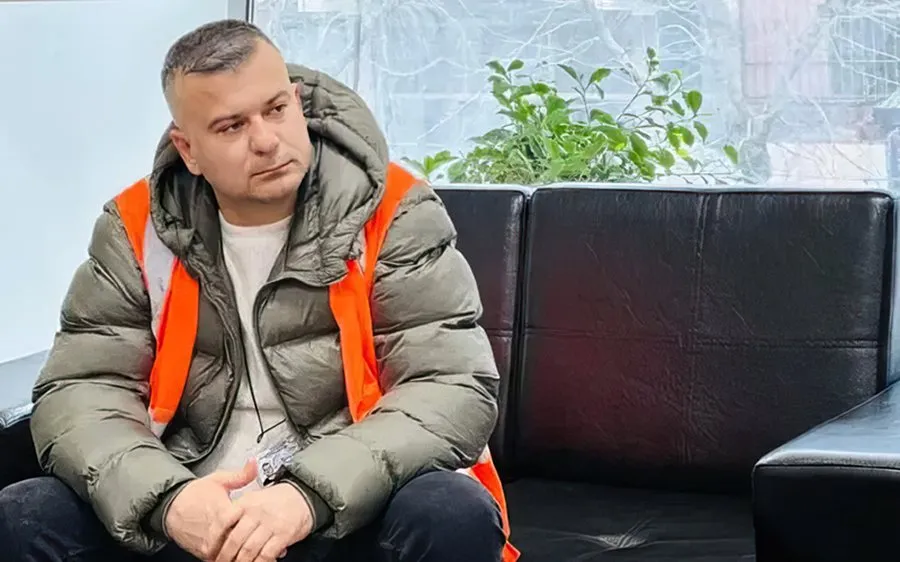 E trishtë! Shpëtoi 2 fëmijë nga mbytja, ndërron jetë heroi i Velipojës