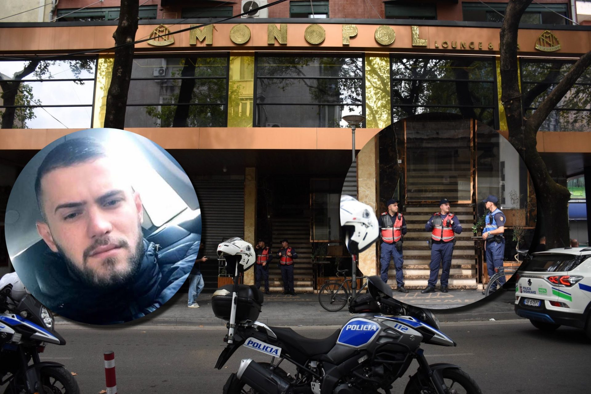 Vrau për 50 mijë € Klevis Lleshin, Apeli merr vendimin për Sabah Nuzi