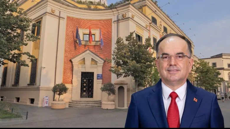 Zbulohet DATA, Bajram Begaj cakton datën e zgjedhjeve në 6 Bashki