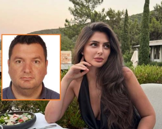 Gazetarja nxjerr mesazhet që i dërgonte mjeku përndjekës