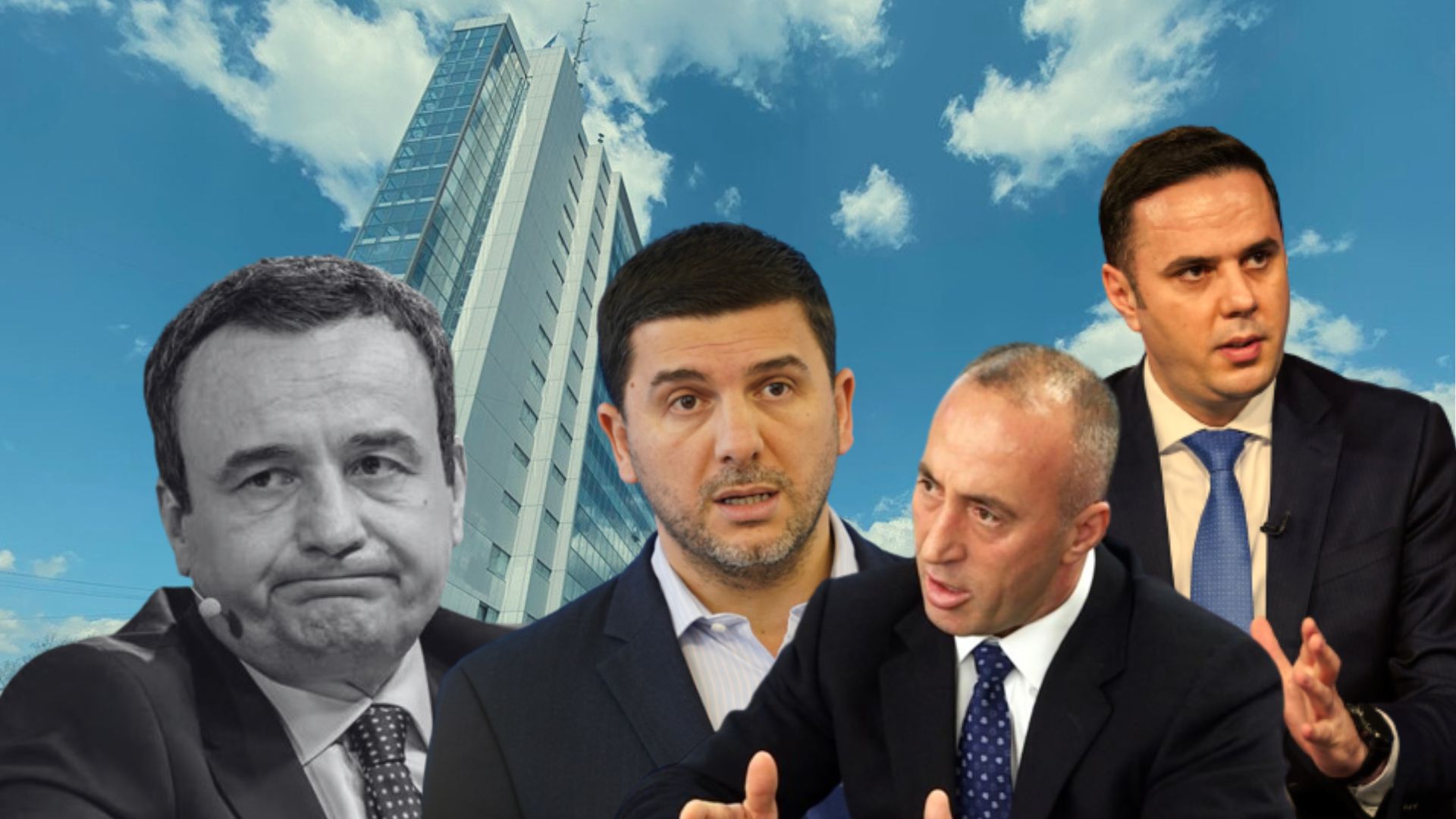 Kush fitoi dhe kush humbi nga zgjedhjet në Kosovë