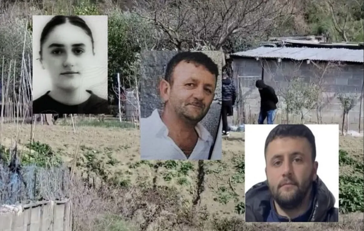 Vranë dhe varrosën të atin, Gjykata merr vendimin për familjarët