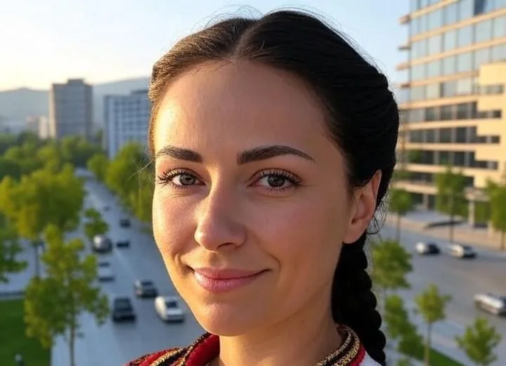 E pazakontë! Inteligjenca Artificiale kandidon për Bashkinë e Tiranës